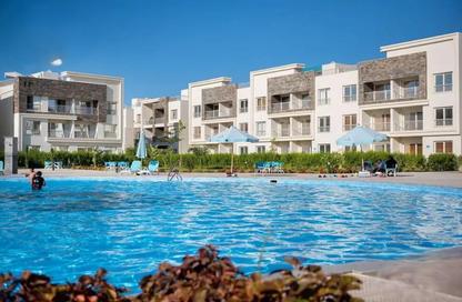 Chalet - 2 Bedrooms - 2 Bathrooms for sale in Summer - Ras Al Hekma - North Coast