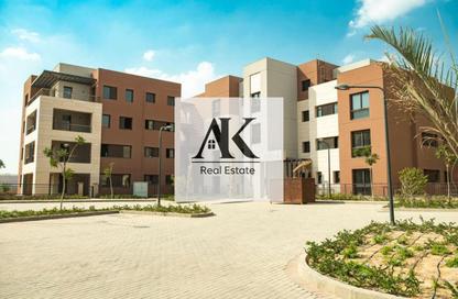 Townhouse - 3 Bedrooms - 4 Bathrooms for sale in District 5 - 5th Settlement Compounds - The 5th Settlement - New Cairo City - Cairo Townhouse - 3 Bedrooms - 4 Bathrooms for sale in District 5 - 5th Settlement Compounds - The 5th Settlement - New Cairo City - Cairo