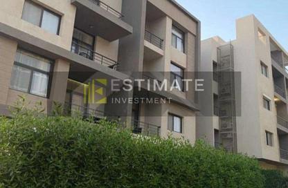 Penthouse - 3 Bedrooms - 3 Bathrooms for rent in Moon Residences - Fifth Square - The 5th Settlement - New Cairo City - Cairo