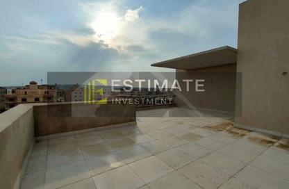 Penthouse - 3 Bedrooms - 3 Bathrooms for rent in Moon Residences - Fifth Square - The 5th Settlement - New Cairo City - Cairo Penthouse - 3 Bedrooms - 3 Bathrooms for rent in Moon Residences - Fifth Square - The 5th Settlement - New Cairo City - Cairo