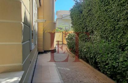 فيلا - 4 غرف نوم - 5 حمامات للبيع في تريفيوم سكوير - شارع التسعين الشمالي - التجمع الخامس - مدينة القاهرة الجديدة - القاهرة فيلا - 4 غرف نوم - 5 حمامات للبيع في تريفيوم سكوير - شارع التسعين الشمالي - التجمع الخامس - مدينة القاهرة الجديدة - القاهرة