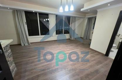 Apartment - Studio - 1 Bathroom for sale in Six West - Beverly Hills - Sheikh Zayed Compounds - Sheikh Zayed City - Giza
