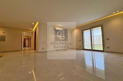 Apartment - 2 Bedrooms - 2 Bathrooms for sale in Mountain View iCity - 5th Settlement Compounds - The 5th Settlement - New Cairo City - Cairo