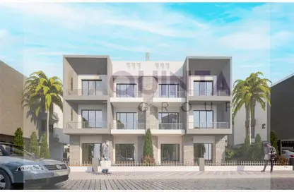 Twin House - 6 Bedrooms - 5 Bathrooms for sale in Ras Soma - Safaga - Hurghada - Red Sea