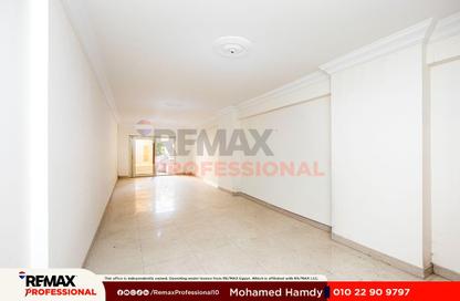 Apartment - 3 Bedrooms - 2 Bathrooms for sale in Port Said St. - Ibrahimia - Hay Wasat - Alexandria