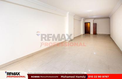 Apartment - 3 Bedrooms - 2 Bathrooms for sale in Port Said St. - Ibrahimia - Hay Wasat - Alexandria