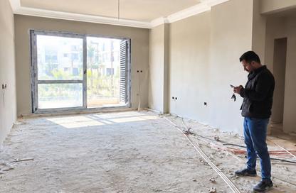 Apartment - 2 - 2 for sale in El Patio Oro - 5th Settlement Compounds - The 5th Settlement - New Cairo City - Cairo