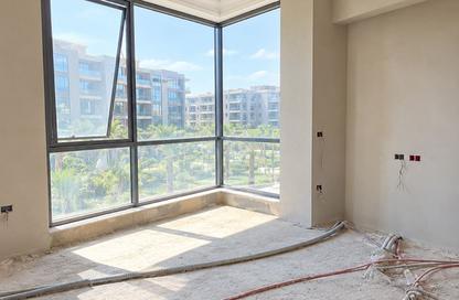 Apartment - 2 - 2 for sale in El Patio Oro - 5th Settlement Compounds - The 5th Settlement - New Cairo City - Cairo