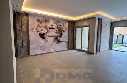 Townhouse - 4 Bedrooms - 5 Bathrooms for sale in Palm Parks   Palm Hills - South Dahshur Link - 6 October City - Giza