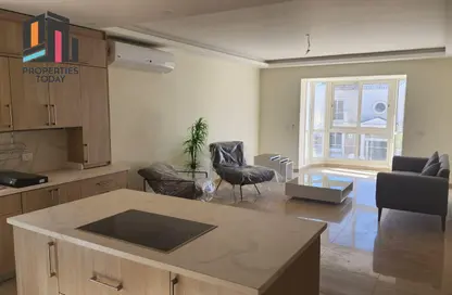 Penthouse - 3 Bedrooms - 3 Bathrooms for rent in Mountain View Chill Out Park - Northern Expansions - 6 October City - Giza