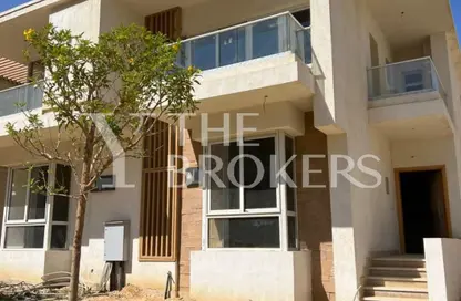 أي فيلا - 3 غرف نوم - 3 حمامات للبيع في ماونتن فيو اى سيتي - كمبوندات التجمع الخامس - التجمع الخامس - مدينة القاهرة الجديدة - القاهرة