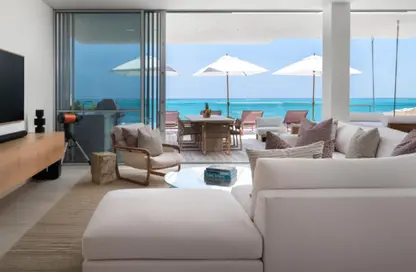 Apartment - 1 Bedroom - 2 Bathrooms for sale in ARC of Soma - Soma Bay - Safaga - Hurghada - Red Sea