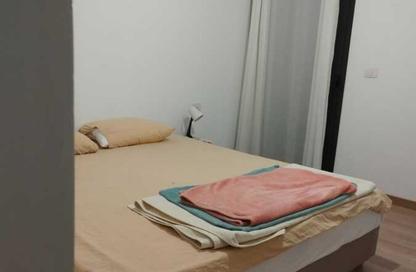 Apartment - 3 Bedrooms - 2 Bathrooms for rent in Villa Square - Fifth Square - The 5th Settlement - New Cairo City - Cairo