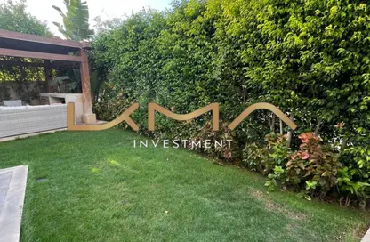 Twin House - 3 Bedrooms - 3 Bathrooms for sale in Mivida - 5th Settlement Compounds - The 5th Settlement - New Cairo City - Cairo