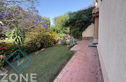 فيلا - 3 غرف نوم - 3 حمامات للبيع في پريڤادو - مدينتي - القاهرة