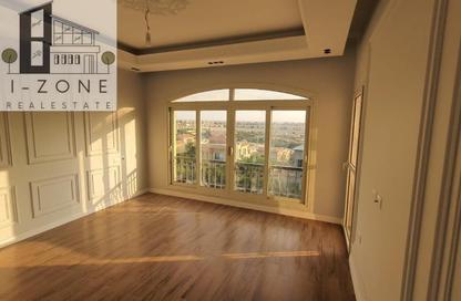 Villa - 4 Bedrooms - 3 Bathrooms for rent in Stone Park - 5th Settlement Compounds - The 5th Settlement - New Cairo City - Cairo