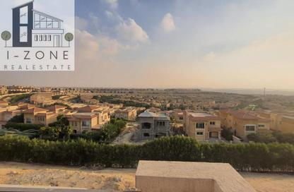 Villa - 4 Bedrooms - 3 Bathrooms for rent in Stone Park - 5th Settlement Compounds - The 5th Settlement - New Cairo City - Cairo