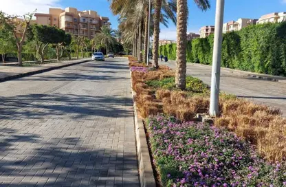 شقة - 3 غرف نوم - 2 حمامات للبيع في أشجار سيتي - طريق الواحات - مدينة 6 أكتوبر - الجيزة