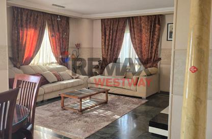 Penthouse - 3 - 4 for rent in Beverly Hills - Sheikh Zayed Compounds - Sheikh Zayed City - Giza