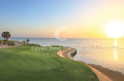 Villa - 3 Bedrooms - 3 Bathrooms for sale in Bay West - Soma Bay - Safaga - Hurghada - Red Sea Villa - 3 Bedrooms - 3 Bathrooms for sale in Bay West - Soma Bay - Safaga - Hurghada - Red Sea