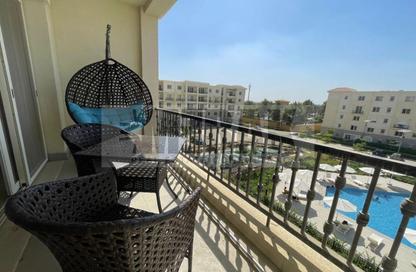 Apartment - 2 Bedrooms - 3 Bathrooms for rent in Mivida - 5th Settlement Compounds - The 5th Settlement - New Cairo City - Cairo