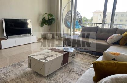Apartment - 2 Bedrooms - 3 Bathrooms for rent in Mivida - 5th Settlement Compounds - The 5th Settlement - New Cairo City - Cairo
