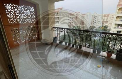 شقة - 3 غرف نوم - 3 حمامات للبيع في مدينتي - القاهرة