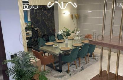 Villa - 5 Bedrooms - 5 Bathrooms for sale in Village Gardens Katameya - 5th Settlement Compounds - The 5th Settlement - New Cairo City - Cairo