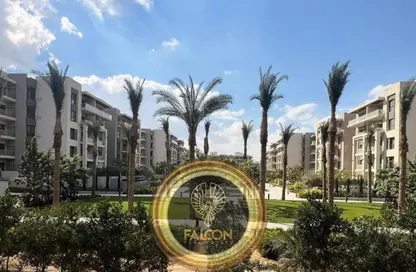 Apartment - 3 Bedrooms - 3 Bathrooms for sale in The Address East - 90 Street - The 5th Settlement - New Cairo City - Cairo