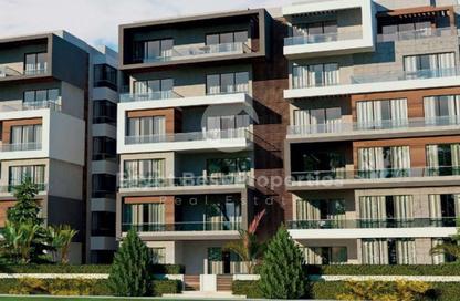 Villa - 7+ Bedrooms - 7+ Bathrooms for sale in Palm Hills New Cairo - 5th Settlement Compounds - The 5th Settlement - New Cairo City - Cairo