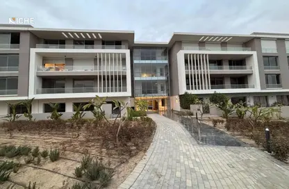 Apartment - 3 Bedrooms - 4 Bathrooms for sale in Joulz - Cairo Alexandria Desert Road - 6 October City - Giza