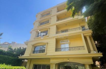 مساحات مكتبية - استوديو - 3 حمامات للايجار في شارع زهراء المعادى - دجلة - حي المعادي - القاهرة مساحات مكتبية - استوديو - 3 حمامات للايجار في شارع زهراء المعادى - دجلة - حي المعادي - القاهرة
