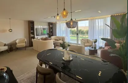 Apartment - 3 Bedrooms - 3 Bathrooms for sale in MarVille New Zayed - New Zayed City - Sheikh Zayed City - Giza