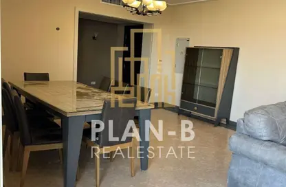 Penthouse - 4 Bedrooms - 4 Bathrooms for sale in New Giza - Cairo Alexandria Desert Road - 6 October City - Giza Penthouse - 4 Bedrooms - 4 Bathrooms for sale in New Giza - Cairo Alexandria Desert Road - 6 October City - Giza