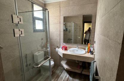Duplex - 4 Bedrooms - 4 Bathrooms for rent in Eastown - 5th Settlement Compounds - The 5th Settlement - New Cairo City - Cairo