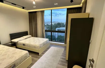 Penthouse - 3 Bedrooms - 3 Bathrooms for sale in El Patio Oro - 5th Settlement Compounds - The 5th Settlement - New Cairo City - Cairo