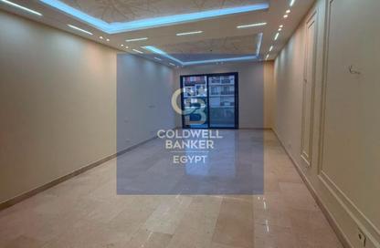 Apartment - 3 - 3 for rent in Villette - 5th Settlement Compounds - The 5th Settlement - New Cairo City - Cairo