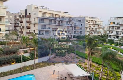 Apartment - 3 - 3 for rent in Villette - 5th Settlement Compounds - The 5th Settlement - New Cairo City - Cairo