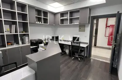 Office Space - 1 Bedroom - 1 Bathroom for rent in Cairo Business Plaza - North Teseen St. - The 5th Settlement - New Cairo City - Cairo Office Space - 1 Bedroom - 1 Bathroom for rent in Cairo Business Plaza - North Teseen St. - The 5th Settlement - New Cairo City - Cairo