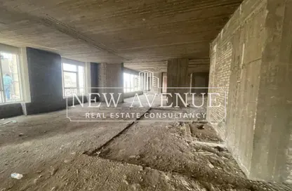 طابق كامل - استوديو - 3 حمامات للايجار في حى اسكان الجامعه الامريكية - كمبوندات التجمع الخامس - التجمع الخامس - مدينة القاهرة الجديدة - القاهرة