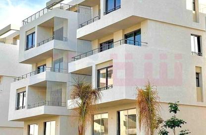 Apartment - 3 Bedrooms - 4 Bathrooms for sale in Palm Hills - Alexandria Compounds - Alexandria Apartment - 3 Bedrooms - 4 Bathrooms for sale in Palm Hills - Alexandria Compounds - Alexandria