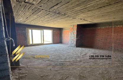 Apartment - 3 Bedrooms - 3 Bathrooms for sale in Mountain View iCity - 5th Settlement Compounds - The 5th Settlement - New Cairo City - Cairo