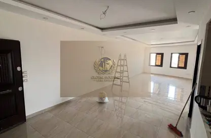 Apartment - 3 Bedrooms - 3 Bathrooms for sale in New Garden City - New Capital Compounds - New Capital City - Cairo