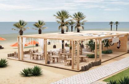 Chalet - 3 Bedrooms - 2 Bathrooms for sale in Lavento Oyoun Mousa - Ras Sedr - South Sainai