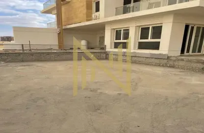 شقة - 2 غرف نوم - 2 حمامات للبيع في ماونتن فيو أي سيتي أكتوبر - كمبوندات 6 أكتوبر - مدينة 6 أكتوبر - الجيزة