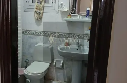 شقة - 3 غرف نوم - 2 حمامات للبيع في سبورتنج - حي شرق - الاسكندرية