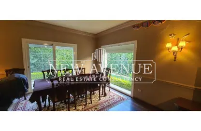 iVilla - 3 Bedrooms - 2 Bathrooms for sale in Mountain View Chill Out Park - Northern Expansions - 6 October City - Giza