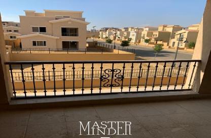 Villa - 3 Bedrooms - 3 Bathrooms for sale in Mivida - 5th Settlement Compounds - The 5th Settlement - New Cairo City - Cairo