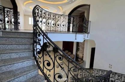Palace - 7 Bedrooms - 7+ Bathrooms for sale in Cluster 1 - Hyde Park - New Cairo City - Cairo Palace - 7 Bedrooms - 7+ Bathrooms for sale in Cluster 1 - Hyde Park - New Cairo City - Cairo