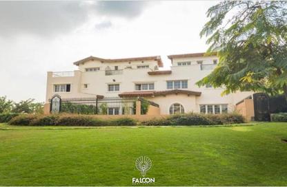 Palace - 7 Bedrooms - 7+ Bathrooms for sale in Cluster 1 - Hyde Park - New Cairo City - Cairo Palace - 7 Bedrooms - 7+ Bathrooms for sale in Cluster 1 - Hyde Park - New Cairo City - Cairo